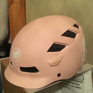 Mammut El Cap Helmet